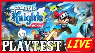 Still Classic Zelda Battle Royale STILL DAY 2 But at Night!