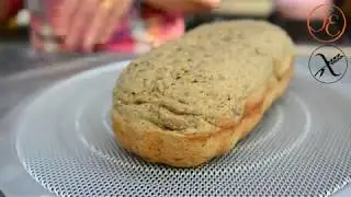 Pan multicereal (sin TACC) - Fundación Essen + Ale Temporini