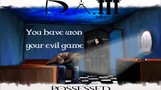 D.A.M - A Puppet of Revenge - Lyric Video