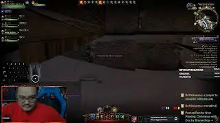 Stream Day 51_Go to www.twitch.tv/spartandee for chats