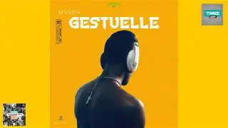 Khalifa - Gestuelle ( Audio Officiel )