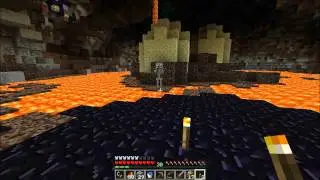 DinosaurWizard's Mystic Waters #007 - Ducktaco48