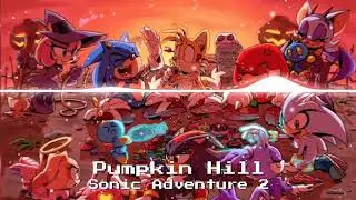 Pumpkin Hill [TABBY remix]