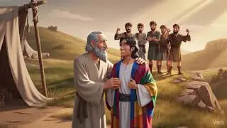 ಯೋಸೇಫನ ಕಥೆ (Joseph Story