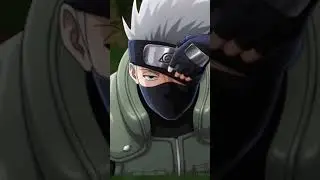 Kakashi v1 - Kamui | Naruto x Boruto: Ninja Voltage