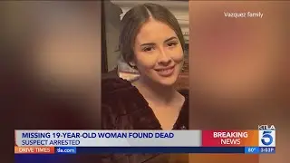 Woman abducted after Whittier shooting found dead; man arrested