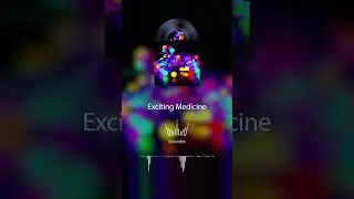 Exciting Medicine / Pop Music Mix
