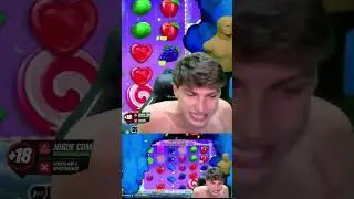 Forrada Galuda no Sweet Bonanza 1000 @1Markola 