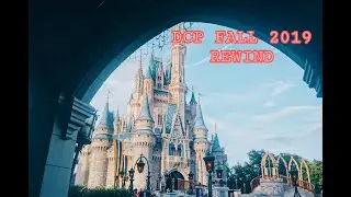 Dcp fall 2019 rewind