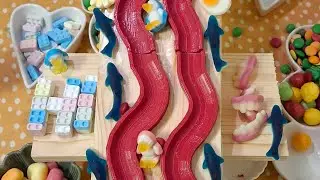 Candy asmr 5