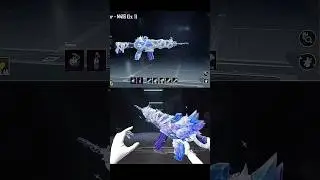 Top 10 best M416 gun skins in bgmi #bgmi #m416glacier #pubg #m4fool #shorts #top10 #gunskin #gun
