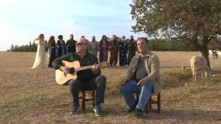 Delilim Loy Loy - Sadık Karaman & Paul Dwyer