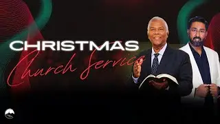 🔴LIVE | CHRISTMAS SERVICE | DECEMBER 25, 2025  | REV. A. SWARNARAJ | REV. JOSIAH ABRAHAM |