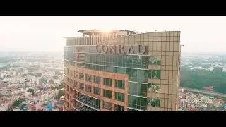 Conrad Bengaluru