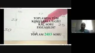17.05.2025 İSG-1 C SINIFI İŞ GÜVENLİĞİ UZMANLIĞI SINAVININ GENEL DEĞERLENDİRMESİ
