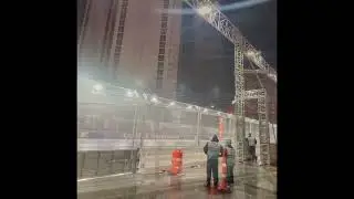 Formula 1 Las Vegas Grand Prix Highlights From Family 