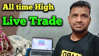 All Time High par Loss ho gaya ❌ | Trading Psychology Seekho