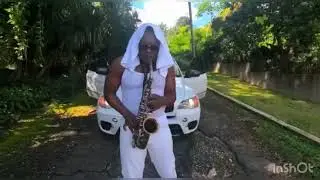 Koffee - Lockdown (Saxophone)
