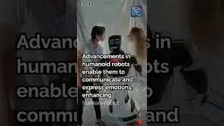 Fascinating Facts About Robotics and Human Augmentation You Must Know #facts #shorts