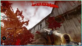 [Hunt Showdown 1896] Побеждаем, проигрываем | 이기고, 지고