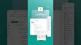 TMDL in action | Easily change currency format at once