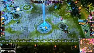xPeke minion