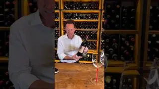Когда ваше вино Chateau de Sales 1967 года из Помероля окисляется из-за пробки и неправильного хр...