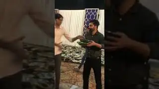 JDC&rsquo;s Volunteers Outstanding Discipline | Free Food For All Part 3