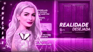 [ℕova vers&atilde;o em breve] ꜥꜤ Realidade Desejada ❛.⌇ (Shifting) Subliminal Potente + 6hz