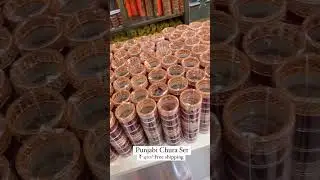 Punjabi chuda set|| beautiful bridal set || #shorts #ytshorts
