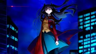 Blue &Ouml;yster Cult - Don't Turn Your Back (Nightcore)
