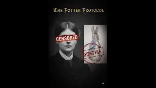 The 129-Year-Old Conspiracy Behind Peter Rabbit 📜🚫