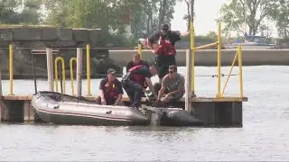 Lake County Sheriff: Divers will no longer search for 15-year-old boy who went missing in waters off