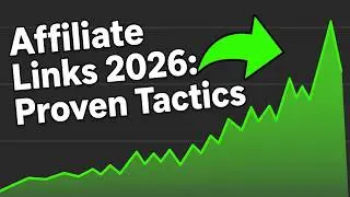 What's The BEST Way To Promote Affiliate Links In 2026?