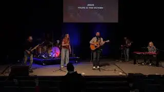 S&L Live | Really Good Rules for the Church | Romans 12:3&ndash;21 | Justin Walker & Kirk Whitehouse
