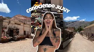 CONOCEMOS UNA NUEVA PROVINCIA 