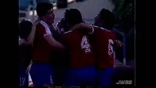 1987.10.17 Chile 2 - Australia 0 (Partido Completo 60fps - Mundial Sub 20 Chile 1987)