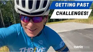 Get Past Challenges & Setback!