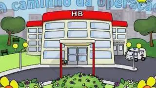 A caminho da operação
