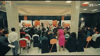 TracTrac Mechanization Forum 2025: The State of the Mechanization Ecosystem in Nigeria | Highlight 🎥