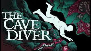 A Tight Squeeze | The cave diver - Gameplay (Demo)