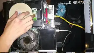 How To HotSwap With a Xbox Slim (2016)