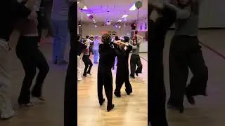 Cuban Salsa Classes in G&ouml;teborg #cubansalsa #cubansalsa #salsacubana #salsa #salsadance #salsa