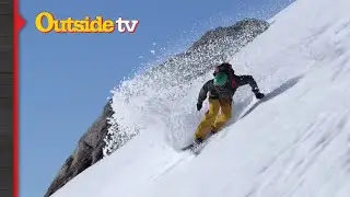 Least Crowded Place to go Snowboarding | Season Pass