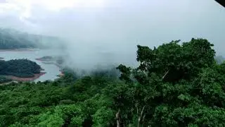 Rosemala_Parappar View point_Aryankaavu