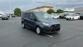 2021 Ford Transit Connect NM0GE9E20M1495537 M1495537PW OFFERS FINANCE Roseville SUV CROSS_OVERS CAR