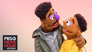 Inside Sesame Street&rsquo;s racism initiative for kids
