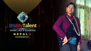 Dance | Smriti Rawat | It Is My Talent Nepal S1 Jan