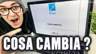 DAL 2025 CAMBIA TUTTO ?? LE DIFFERENZE NUOVO REGOLAMENTO ENAC