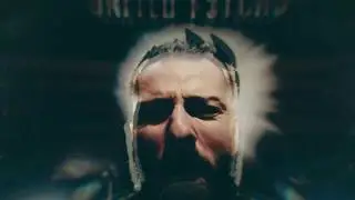 United Psycho ? - Robots [official video]